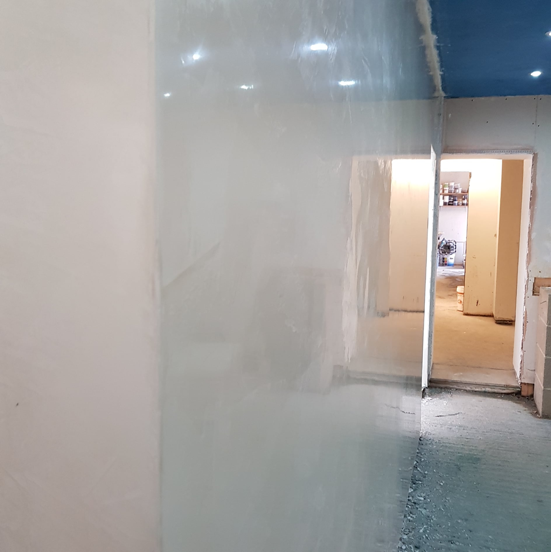 House of Marmorino Venetian Plaster image 7